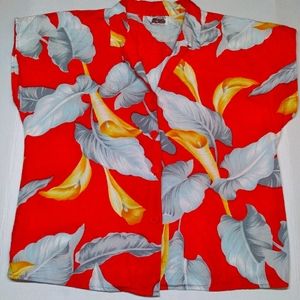 Vintage California Krush blouse